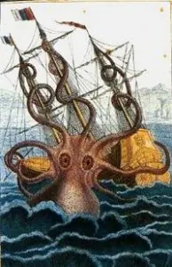 200px-Colossal_octopus_by_Pierre_Denys_de_Montfort