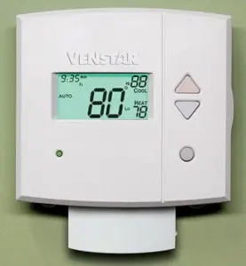 thermostat